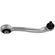 RK621000 Front, Driver Side, Upper, Rearward Control Arm, R-Series