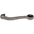 RK621123 Front, Driver Side, Upper, Rearward Control Arm, R-Series