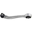 RK621124 Front, Passenger Side, Upper, Rearward Control Arm, R-Series