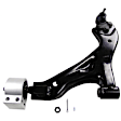 RK621129 Front, Driver Side, Lower Control Arm, Moog R-Series