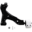 RK621129 Front, Driver Side, Lower Control Arm, Moog R-Series