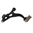 RK621132 Front, Passenger Side, Lower Control Arm, R-Series