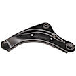 RK621156 Front, Passenger Side, Lower Control Arm, R-Series