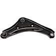 RK621156 Front, Passenger Side, Lower Control Arm, R-Series