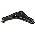 RK621157 Front, Driver Side, Lower Control Arm, R-Series