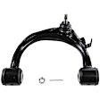 RK621227 Front, Driver Side, Upper Control Arm, R-Series