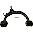 RK621228 Front, Passenger Side, Upper Control Arm, R-Series