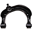 RK621229 Front, Passenger Side, Upper Control Arm, Moog R-Series