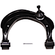 RK621230 Front, Driver Side, Upper Control Arm, Moog R-Series