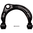 RK621230 Front, Driver Side, Upper Control Arm, Moog R-Series