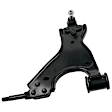 RK621231 Front, Passenger Side, Lower Control Arm, R-Series