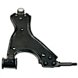 RK621231 Front, Passenger Side, Lower Control Arm, R-Series