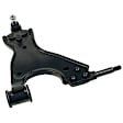 RK621232 Front, Driver Side, Lower Control Arm, R-Series