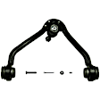 RK621233 Front, Driver Side, Upper Control Arm, Moog R-Series