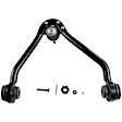 RK621234 Front, Passenger Side, Upper Control Arm, Moog R-Series