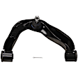 RK621245 Control Arm, Moog R-Series