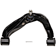RK621246 Front, Passenger Side, Upper Control Arm, Moog R-Series