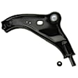 RK621263 Front, Driver Side, Lower Control Arm, R-Series