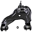 RK621264 Front, Passenger Side, Lower Control Arm, R-Series