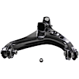 2010 Ford F-150 XLT 8 Cyl 4.6L - Front, Passenger Side, Lower Control Arm, Moog R-Series