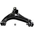 2010 Ford F-150 XLT 8 Cyl 4.6L - Front, Driver Side, Lower Control Arm, Moog R-Series