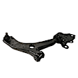 RK621270 Front, Passenger Side, Lower Control Arm, R-Series