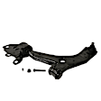 RK621271 Front, Driver Side, Lower Control Arm, R-Series