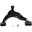 RK621293 Front, Passenger Side, Lower Control Arm, Moog R-Series