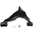 RK621293 Front, Passenger Side, Lower Control Arm, Moog R-Series