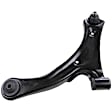 RK621297 Front, Driver Side, Lower Control Arm, R-Series