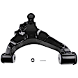 RK621303 Front, Passenger Side, Lower Control Arm, R-Series