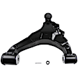 RK621304 Front, Driver Side, Lower Control Arm, R-Series
