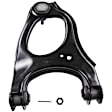 RK621305 Rear, Driver Side, Upper Control Arm, R-Series
