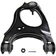 RK621306 Rear, Passenger Side, Upper Control Arm, R-Series