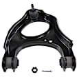 RK621306 Rear, Passenger Side, Upper Control Arm, R-Series