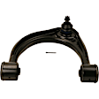 2008 Toyota Tundra - Front, Driver Side, Upper Control Arm, R-Series