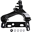 RK621315 Front, Passenger Side, Lower Control Arm, Moog R-Series