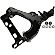 RK621316 Front, Driver Side, Lower Control Arm, Moog R-Series