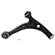 RK621349 Front, Driver Side, Lower Control Arm, Moog R-Series