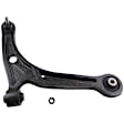 RK621350 Front, Passenger Side, Lower Control Arm, Moog R-Series