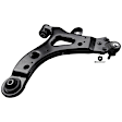 RK621352 Front, Passenger Side, Lower Control Arm, With ball joint(s), R-Series