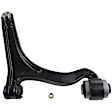 RK621361 Front, Driver Side, Lower Control Arm, R-Series