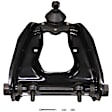 RK621369 Front, Driver or Passenger Side, Upper Control Arm, R-Series