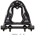 RK621369 Front, Driver or Passenger Side, Upper Control Arm, R-Series