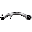 RK621372 Front, Passenger Side, Lower, Rearward Control Arm, R-Series