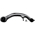 RK621373 Front, Driver Side, Lower, Rearward Control Arm, R-Series