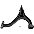 RK621374 Front, Passenger Side, Lower Control Arm, Moog R-Series