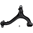 RK621375 Front, Driver Side, Lower Control Arm, Moog R-Series