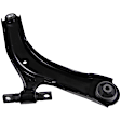 RK621452 Front, Driver Side, Lower Control Arm, R-Series