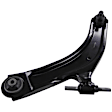 RK621452 Front, Driver Side, Lower Control Arm, R-Series